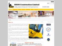 Builders and Civil Engineers in Cornwall Builders and Civil Engineers in Cornwall