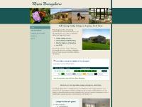 Holiday Cottage Anglesey North Wales | Self Catering at Rhos Bungalow Holiday Cottage Anglesey North Wales | Self Catering at Rhos Bungalow