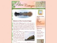 rhoscottages.co.uk