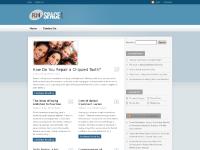RH Space â€“ Lifestyle & Entertainment Blog