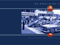 RH Specialist Cars RH Specialist Cars
