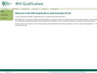 RHSQ Portal RHSQ Portal