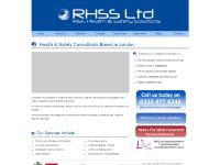 Health and Safety Consultants, London : RHSS Ltd : Blog