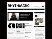 rhythmatic.co.uk Our Story, Resident, Wesley Razzy (Rhythmatic)