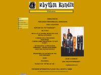 rhythmbandit.co.uk