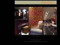 Welcome to rhythm bar