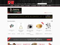 Rhythm Base - Scotland's Drum & Percussion Superstore