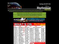 rhythmboat.com.au rhythmboat.com.au