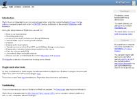 Rhythmbox - The music management application for GNOME Rhythmbox - The music management application for GNOME