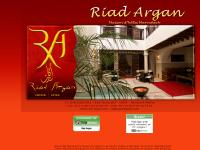 Riad marrakech : Chambres hôtes Marrakech, Location Riad Marrakech Riad argan