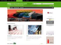 ribaproductselector.com Follow, Products in NBS, Companies ribaproductselector.com Follow, Products in NBS, Companies