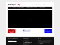 Ribbon Print Australia 02 8090 6060