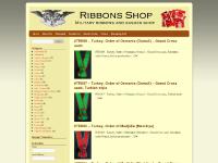 admin, Germany, Original Ribbons, Civil Merit Order admin, Germany, Original Ribbons, Civil Merit Order