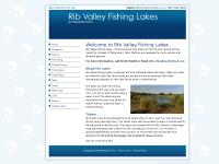 ribvalleyfishinglakes.co.uk Find Us, Fly Fishing, Coarse Fishing