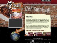 Billy Joe's Ribworks Billy Joe's Ribworks