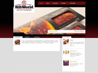 RibWorld: Processes fully-cooked, high quality, loin ribs in Clonmel, Co. Tipperary, Ireland RibWorld: Processes fully-cooked, high quality, loin ribs in Clonmel, Co. Tipperary, Ireland
