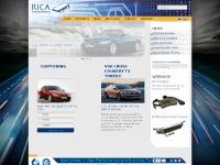 rica.nl Volvo V60 Tuning, Volvo XC60 Tuning, Volvo S60 Tuning rica.nl Volvo V60 Tuning, Volvo XC60 Tuning, Volvo S60 Tuning