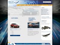 RICA Engineering - Performance and Economy Tuning - Specialists in Volvo Tuning, BMW, Audi, VW, Jaguar, Mercedes and most other makes and models RICA Engineering - Performance and Economy Tuning - Specialists in Volvo Tuning, BMW, Audi, VW, Jaguar, Mercedes and most other makes and models