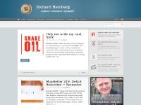 richardheinberg.com Who Killed Economic Growth?, HootSuite, HootSuite richardheinberg.com Who Killed Economic Growth?, HootSuite, HootSuite