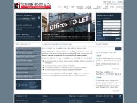 London Chartered Surveyors - Commercial Surveyors, Kensington, London - Richard Henry & Co.