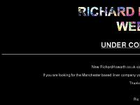 richardhowarth.co.uk