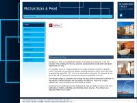 richardsonandpeat.co.uk richardson, peat