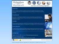 Richardson & Rothwell - Plumbers and Heating Engineers