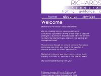 Welcome To Richardson Associates Welcome To Richardson Associates