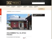 richardsson.se Om oss, Sommartips, Snickeriet