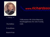 richardssons.se Startsidan, Fotoalbum
