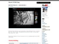 Ricoh-GRDIII-Diary