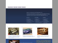 Ric Wood Motorsport
