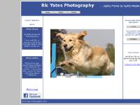 Ric Yates Photography - Dog Agility Photography