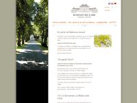 liten riddersviksgard.se skärmbild