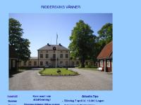RIDDERSVIKS VÄNNER