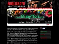 Fight Shots Gallery, Website by Jeska Design Fight Shots Gallery, Website by Jeska Design