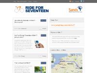 Ride17, Uncategorized, Messages, Tim Loosing it on Ride17 Ride17, Uncategorized, Messages, Tim Loosing it on Ride17