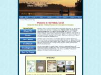 Rideau Ecology, Rideau Communities, Maps, World Heritage Rideau Ecology, Rideau Communities, Maps, World Heritage