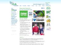 Rideau Canal Festival | Home