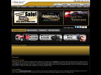 Ride-Away | Wheelchair Vans | Handicap Vans | Wheelchair Accessible Vans | Mobility Vans | Servicing the East Coast