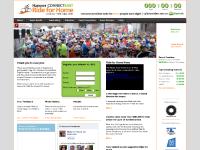  On the Day, Feedback, Results, Fundraising