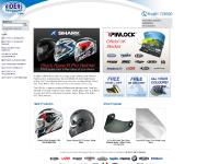  Fine Vision Inserts, Helmet & Visor Accessories, Motorcycle Clothing, Car & Karting Helmets
