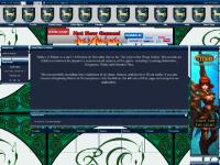 Riders of Rohan - Nimrodel - LOTRO - Kinship Hosting - Guild Launch
