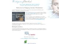 ridgwaydental.co.uk wimbledon dentist, wimbledon dentistry, ridgway dental practice