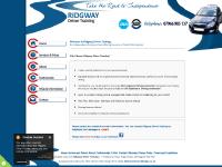 driver,driving,birmingham,offered