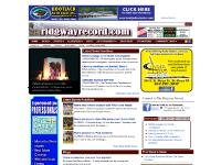 The Ridgway Record