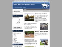 Horse Riding Lessons in Barnstaple North Devon : North Devon Equestrian Centre Horse Riding Lessons in Barnstaple North Devon : North Devon Equestrian Centre