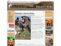 visa ridsafari.se data visa ridsafari.se data