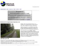 liten ridvagaritrogden.se skärmbild liten ridvagaritrogden.se skärmbild