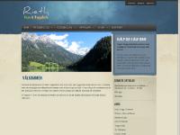 Rieth Yoga och Ryggskola - Hjälp till självhjälp Rieth Yoga och Ryggskola - Hjälp till självhjälp